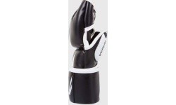 MMA Gloves Venum Challenger - Black