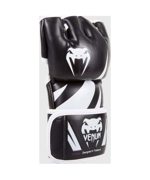 MMA kindad Venum Challenger, mustad