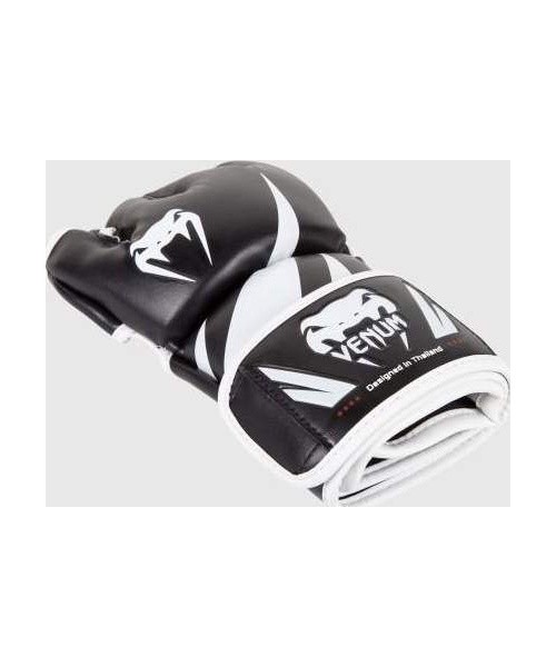 MMA kindad Venum Challenger, mustad
