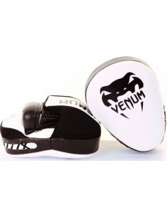 Mitts Venum Focus Cellular 2.0 - White/Black (Pair)