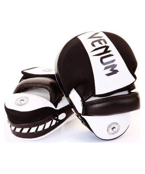 Mitts Venum Focus Cellular 2.0 - White/Black (Pair)