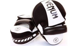 Mitts Venum Focus Cellular 2.0 - White/Black (Pair)