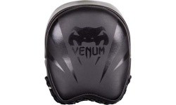 Venum Elite Mini löögipadjad, mustad