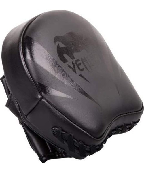 Venum Elite Mini löögipadjad, mustad