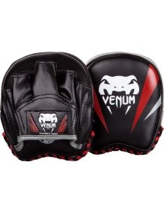 Venum Elite Mini fookuspadjad, mustad