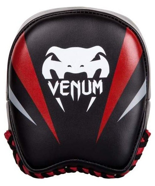 Venum Elite Mini fookuspadjad, mustad