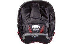 Venum Elite Mini fookuspadjad, mustad