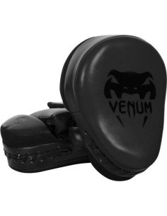 Mitts Venum Focus Cellular 2.0 - Matte/Black (Pair)