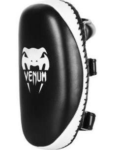 Kick Pads Venum Light, Skintex Leather - Black/Ice one