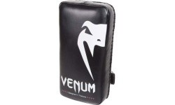 Poksipadjad Venum Giant, must/jää
