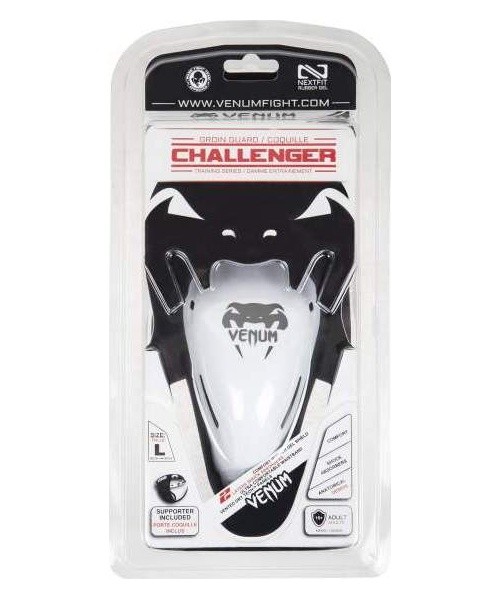Kubemekaitse Venum Challenger