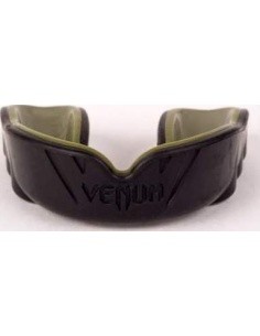 Mouthguard Venum Challenger - Black/Khaki