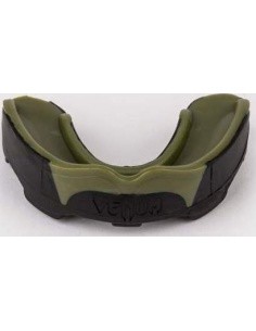 Mouthguard Venum Predator - Black/Khaki