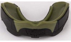 Hambakaitse Venum Predator, must/khaki