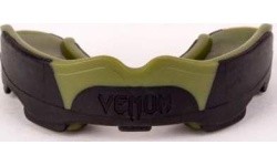 Hambakaitse Venum Predator, must/khaki