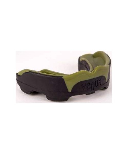 Hambakaitse Venum Predator, must/khaki