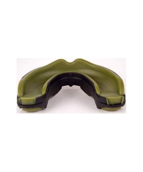 Hambakaitse Venum Predator, must/khaki