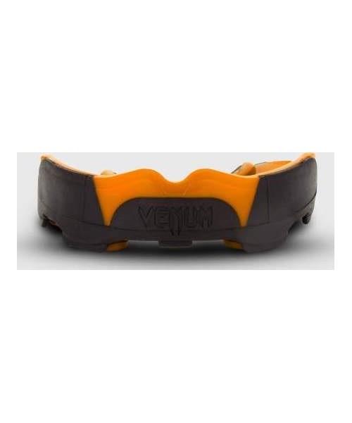Mouthguard Venum Predator - Black/Orange