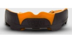 Hambakaitse Venum Predator - must/oranž