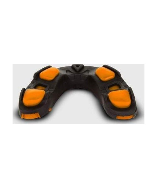 Hambakaitse Venum Predator - must/oranž