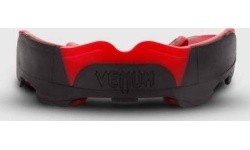 Mouthguard Venum Predator - Black/Red