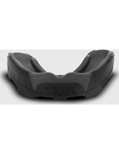 Mouthguard Venum Predator - Black/Grey