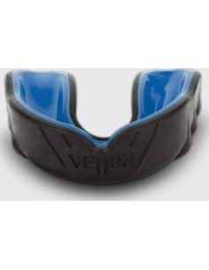 Mouthguard Venum Challenger - Black/Blue