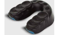 Hambakaitse Venum Challenger – must/sinine