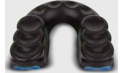 Hambakaitse Venum Challenger – must/sinine
