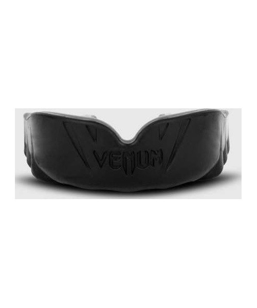 Mouthguard Venum Challenger - Black