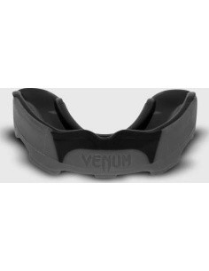 Mouthguard Venum Predator - Grey/Black