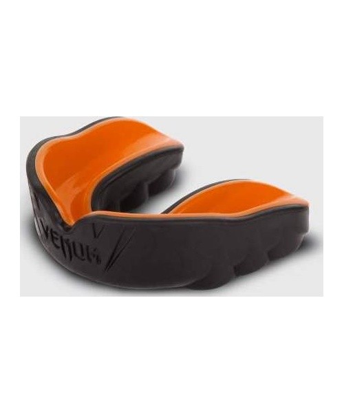 Hambakaitse Venum Challenger, must/oranž