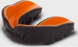 Hambakaitse Venum Challenger, must/oranž