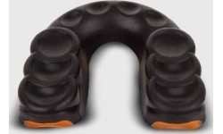 Hambakaitse Venum Challenger, must/oranž