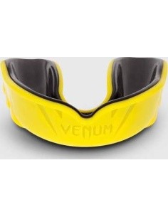 Mouthguard Venum Challenger - Yellow/Black