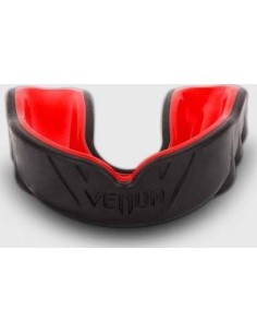 Mouthguard Venum Challenger - Red Devil