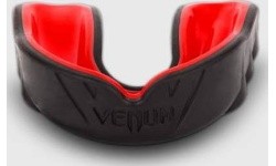 Mouthguard Venum Challenger - Red Devil