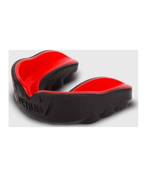 Mouthguard Venum Challenger - Red Devil