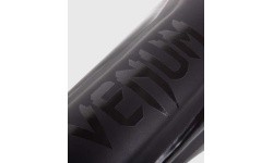 Shin Guards Venum Elite Standup - Matte/Black