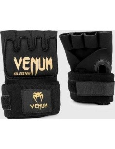 Käesidemed Venum Kontact Gel, must-kuldne