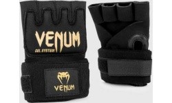 Käesidemed Venum Kontact Gel, must-kuldne