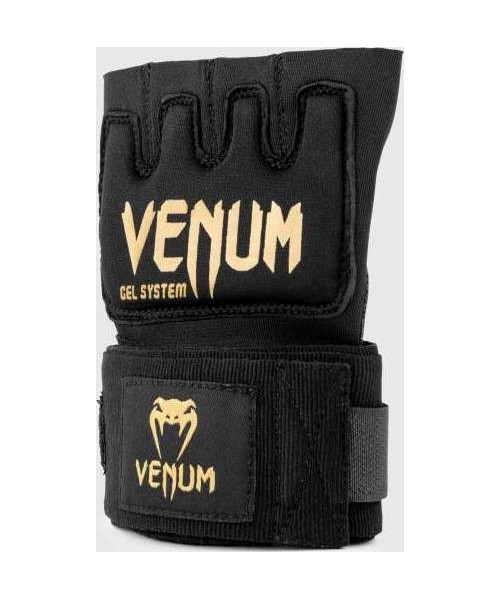 Käesidemed Venum Kontact Gel, must-kuldne