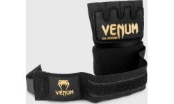 Käesidemed Venum Kontact Gel, must-kuldne