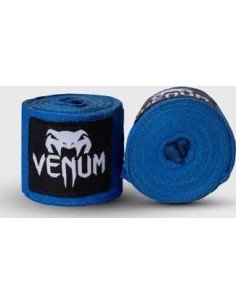 Poksisidemed Venum Kontact Original, 4 m – sinised