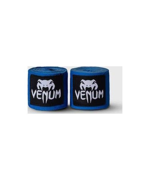 Poksisidemed Venum Kontact Original, 4 m – sinised