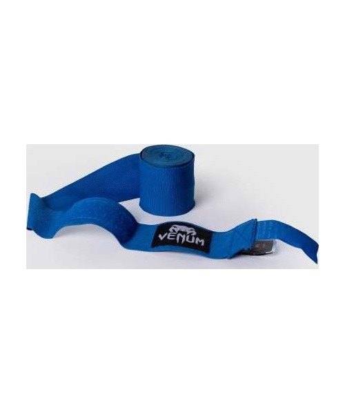 Poksisidemed Venum Kontact Original, 4 m – sinised