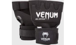 Venum Gel Kontact Quick poksisidemed, mustad
