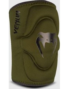 Knee Pad Venum Kontact Gel Khaki-Black
