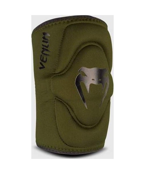 Knee Pad Venum Kontact Gel Khaki-Black