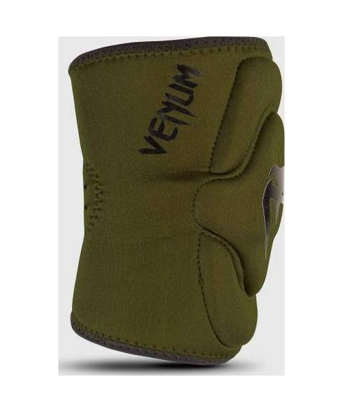 Knee Pad Venum Kontact Gel Khaki-Black